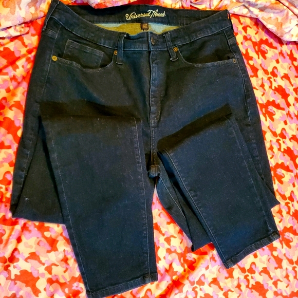 NWOT Universal Thread Denim Jeans - Picture 1 of 7